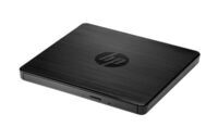 HP - USB External DVDRW Drive