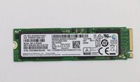 Lenovo - 256GB M.2 PCIe 3.0 x4 Solid