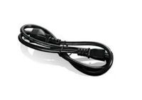 Lenovo - LINECORD,IL,1M,3P,NON-LH