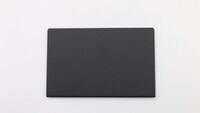 Lenovo - Touch Pad Mylar Black for