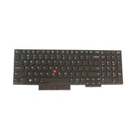 Lenovo - NMLTNKB-BLBKSE