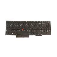 Lenovo - NMPMXKB-BLBKSE