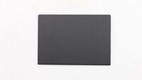 Lenovo - CS16_2BCP,MYLAR,BLACK,TRA