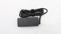 Lenovo - 45W dual-port power adapter