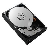 Dell - KIT HD SAS 10K 2.5 600GB FRU