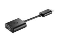 HP - HDMI to VGA Adapter