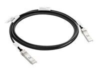 Hewlett Packard Enterprise - X242 10G SFP+ to SFP+