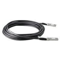 Hewlett Packard Enterprise - PROCURVE 10-GBE SFP 7M DIRECT