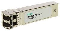 Hewlett Packard Enterprise - X130 - SFP+ transceiver module