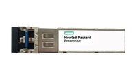 Hewlett Packard Enterprise - X120 1G SFP LC LX Transceiver