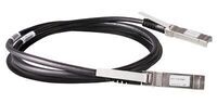 Hewlett Packard Enterprise - SFP+/CR 5m Cable