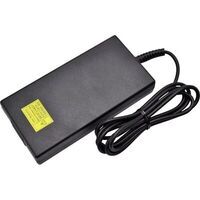 Acer - AC Adaptor 135W 19V Black