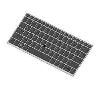 HP - Keyboard backlit (FRENCH)