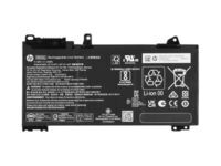 HP - 45Wh 3-cell lithium-ion