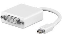 MicroConnect - Mini Displayport v1.2 DVI M-F