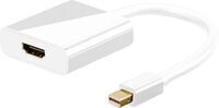 MicroConnect - Mini Displayport-HDMI Adaptor