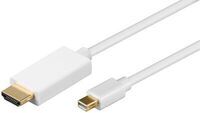 MicroConnect - Mini Displayport to HDMI
