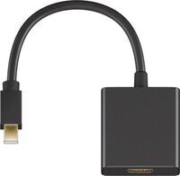 MicroConnect - Mini Displayport-HDMI 1.2, M-F