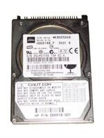 Toshiba - 80GB 2.5" 9.5MM HDD