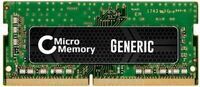 CoreParts - 4GB Memory Module 2400Mhz