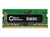 CoreParts - 8GB Memory Module 2666Mhz