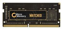 CoreParts - 8GB Memory Module 2133Mhz