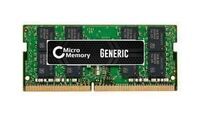 CoreParts - 4GB Memory Module 2400Mhz