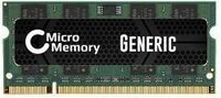 CoreParts - 2GB Memory Module 800Mhz DDR2