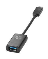 HP - USB-C to USB 3.0 Adapter