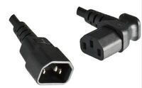 MicroConnect - Power Cord 1.8m Extension