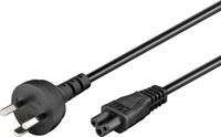 MicroConnect - Power Cord DK EDB - C5 3m