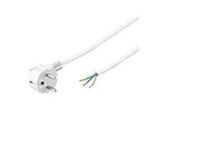 MicroConnect - Power Cord 5m Schuko/Open