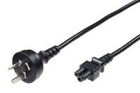 MicroConnect - Power Cord China - C5 1.8m