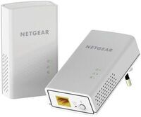Netgear - POWERLINE WLAN 1000 SET