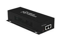 MicroConnect - 30W 802.3af/at PoE Injector UK