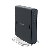 MikroTik - hAP ac lite with 650MHz CPU,