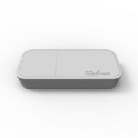 MikroTik - Gigabit Media Converter w. SFP