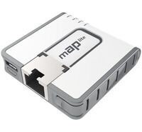 MikroTik - mAP lite with 650Mhz CPU, 64MB