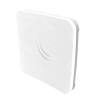 MikroTik - SXTsq Lite2 with 10dBi 2.4GHz