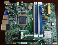 HP - Refurbished HP Elite 8100 SFF