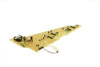 HP - Upper High Voltage Power