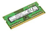 HP - 4GB DDR3-1600 SO-DIMM memory