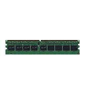 Hewlett Packard Enterprise - 4GB FBD PC2-5300 2x2GB Kit Int