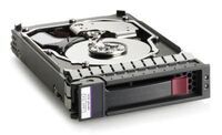 Hewlett Packard Enterprise - HDD/300GB 15K SAS 3.5