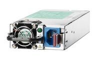 Hewlett Packard Enterprise - 1200W Common Slot Platin