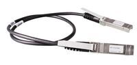 Hewlett Packard Enterprise - X240 10G SFP SFP 065M DAC