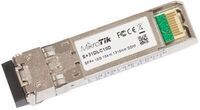MikroTik - SFP+ module 10G SM 10km 1310nm