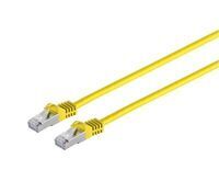 MicroConnect - CAT7 S/FTP Network Cable 5m,