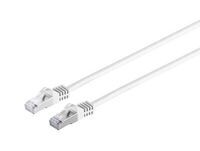 MicroConnect - CAT7 S/FTP Network Cable