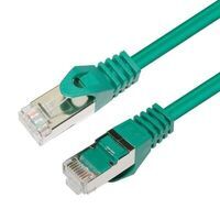 MicroConnect - CAT7 S/FTP Network Cable 15m,